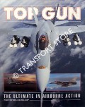 Book cover of Top Gun by CHANT, Christopher (ed.)
